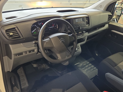 Citroën Jumpy Gebrauchtwagen
