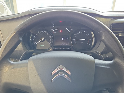 Citroën Jumpy Gebrauchtwagen