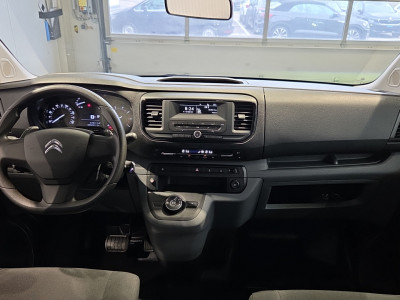 Citroën Jumpy Gebrauchtwagen