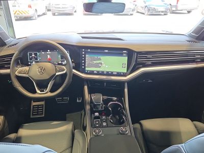 VW Touareg Gebrauchtwagen VW Touareg Gebrauchtwagen