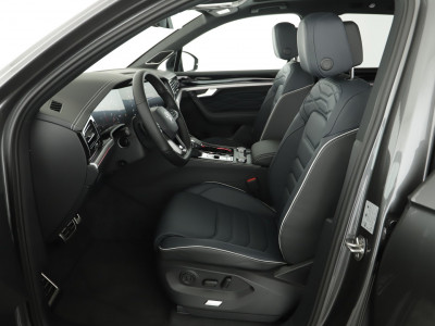 VW Touareg Gebrauchtwagen VW Touareg Gebrauchtwagen
