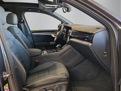 VW Touareg Gebrauchtwagen VW Touareg Gebrauchtwagen