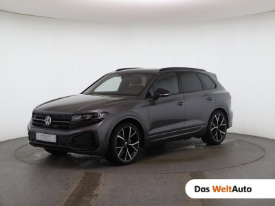 VW Touareg Gebrauchtwagen VW Touareg Gebrauchtwagen