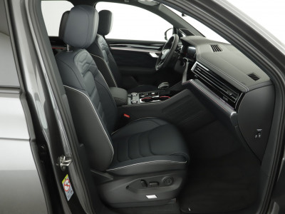 VW Touareg Gebrauchtwagen VW Touareg Gebrauchtwagen