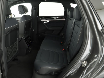 VW Touareg Gebrauchtwagen VW Touareg Gebrauchtwagen
