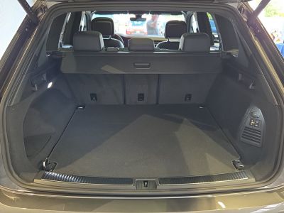 VW Touareg Gebrauchtwagen VW Touareg Gebrauchtwagen