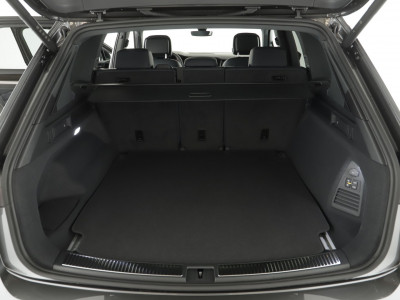 VW Touareg Gebrauchtwagen VW Touareg Gebrauchtwagen