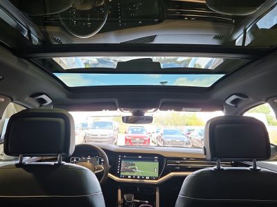 VW Touareg Gebrauchtwagen VW Touareg Gebrauchtwagen
