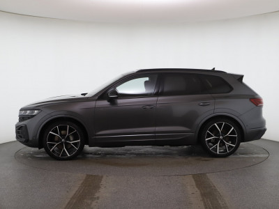 VW Touareg Gebrauchtwagen VW Touareg Gebrauchtwagen