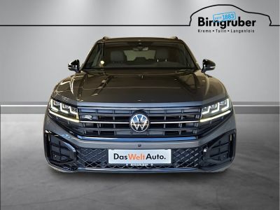 VW Touareg Gebrauchtwagen VW Touareg Gebrauchtwagen