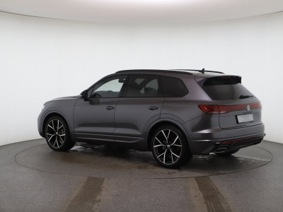 VW Touareg Gebrauchtwagen VW Touareg Gebrauchtwagen