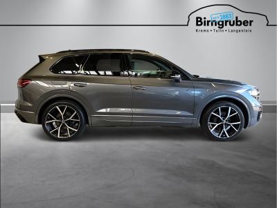 VW Touareg Gebrauchtwagen VW Touareg Gebrauchtwagen