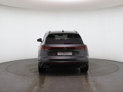 VW Touareg Gebrauchtwagen VW Touareg Gebrauchtwagen