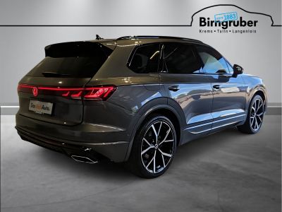 VW Touareg Gebrauchtwagen VW Touareg Gebrauchtwagen