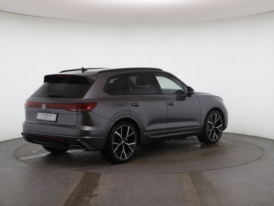 VW Touareg Gebrauchtwagen VW Touareg Gebrauchtwagen
