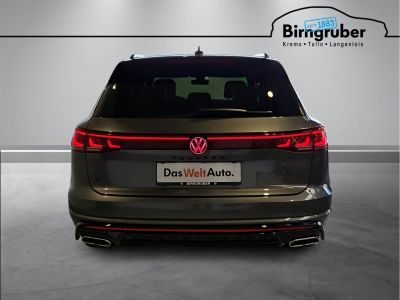 VW Touareg Gebrauchtwagen VW Touareg Gebrauchtwagen