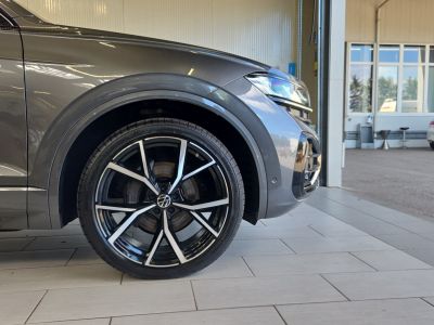 VW Touareg Gebrauchtwagen VW Touareg Gebrauchtwagen