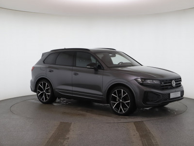 VW Touareg Gebrauchtwagen VW Touareg Gebrauchtwagen
