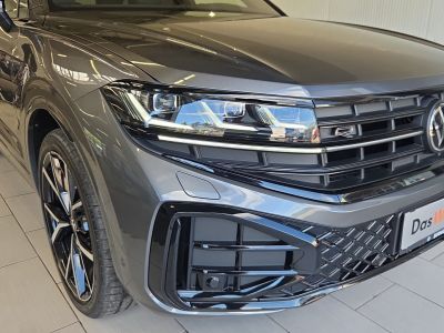 VW Touareg Gebrauchtwagen VW Touareg Gebrauchtwagen
