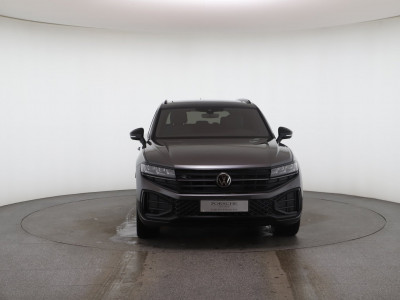 VW Touareg Gebrauchtwagen VW Touareg Gebrauchtwagen
