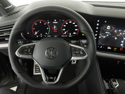 VW Touareg Gebrauchtwagen VW Touareg Gebrauchtwagen