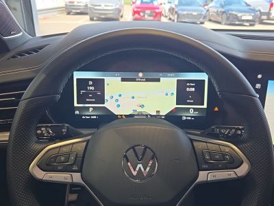 VW Touareg Gebrauchtwagen VW Touareg Gebrauchtwagen