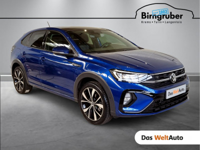 VW Taigo Gebrauchtwagen