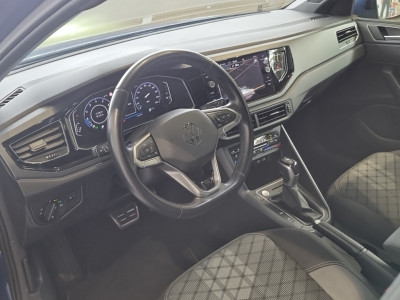 VW Taigo Gebrauchtwagen