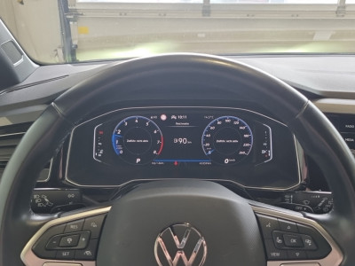 VW Taigo Gebrauchtwagen