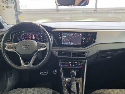 VW Taigo Gebrauchtwagen
