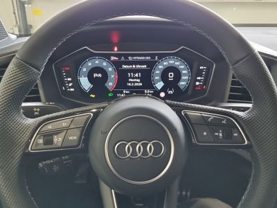 Audi A1 Gebrauchtwagen