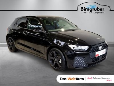 Audi A1 Gebrauchtwagen Audi A1 Gebrauchtwagen