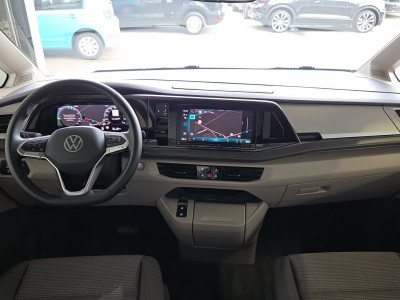 VW Multivan Gebrauchtwagen