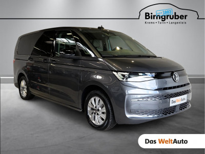 VW Multivan Gebrauchtwagen