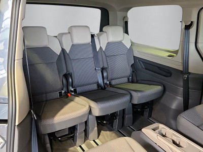 VW Multivan Gebrauchtwagen