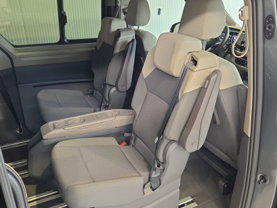 VW Multivan Gebrauchtwagen
