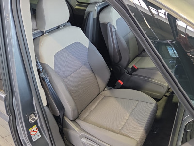 VW Multivan Gebrauchtwagen