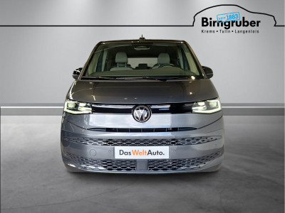 VW Multivan Gebrauchtwagen