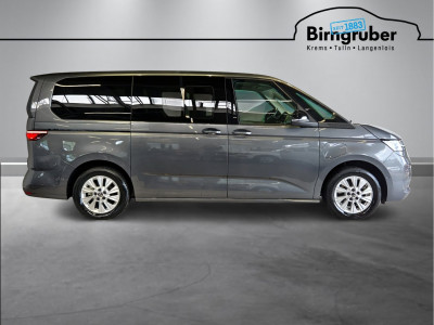VW Multivan Gebrauchtwagen
