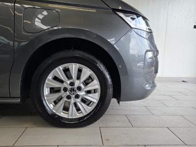 VW Multivan Gebrauchtwagen