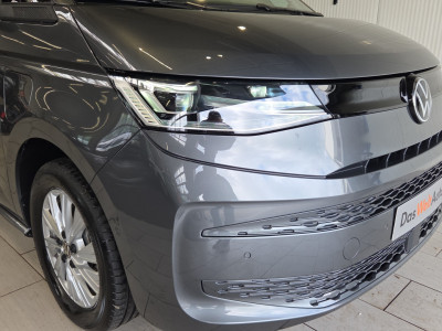 VW Multivan Gebrauchtwagen