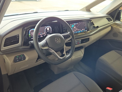 VW Multivan Gebrauchtwagen