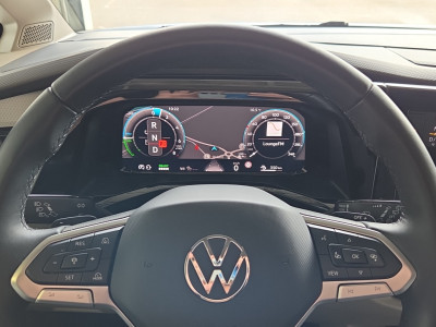 VW Multivan Gebrauchtwagen