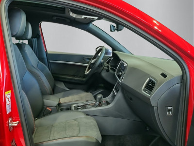 Seat Ateca Gebrauchtwagen