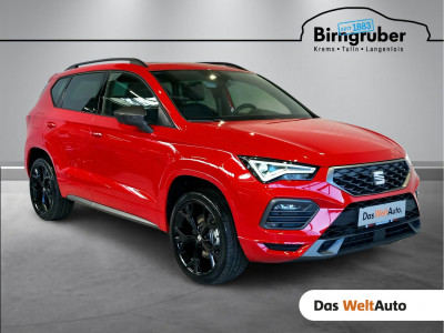 Seat Ateca Gebrauchtwagen