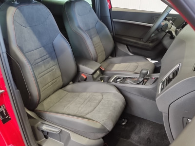Seat Ateca Gebrauchtwagen