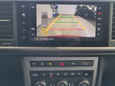Seat Ateca Gebrauchtwagen