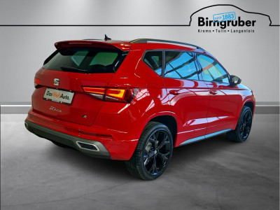 Seat Ateca Gebrauchtwagen