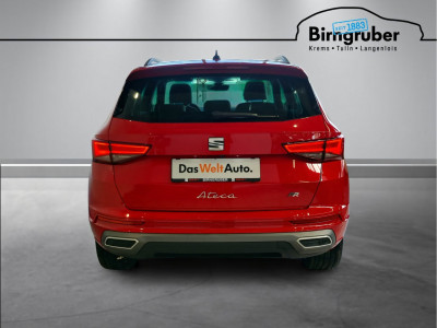 Seat Ateca Gebrauchtwagen