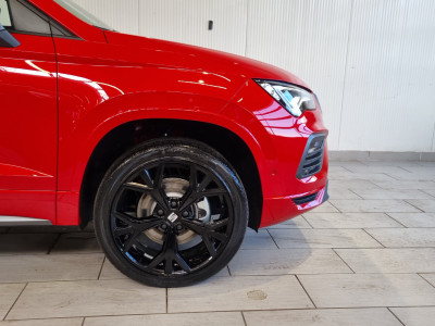 Seat Ateca Gebrauchtwagen
